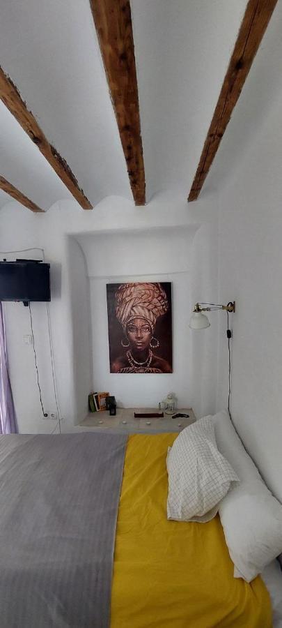 La Casa Character Hotel Martos Luaran gambar