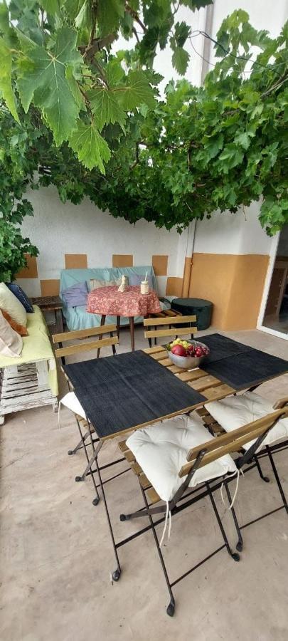 La Casa Character Hotel Martos Luaran gambar