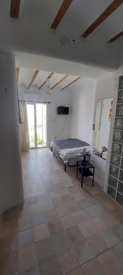La Casa Character Hotel Martos Luaran gambar