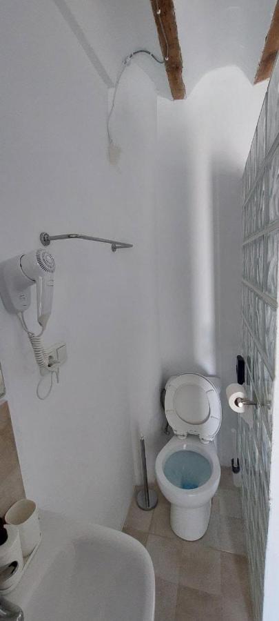 La Casa Character Hotel Martos Luaran gambar