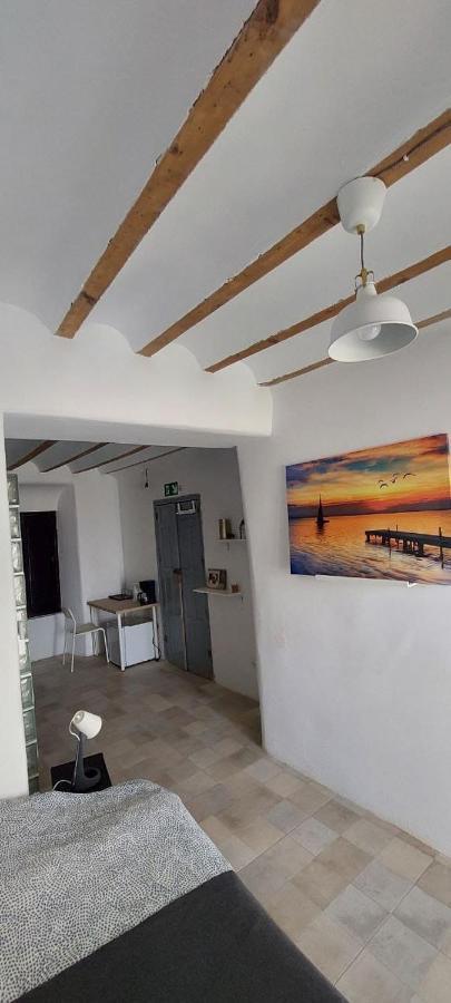 La Casa Character Hotel Martos Luaran gambar