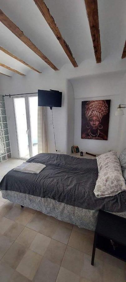 La Casa Character Hotel Martos Luaran gambar