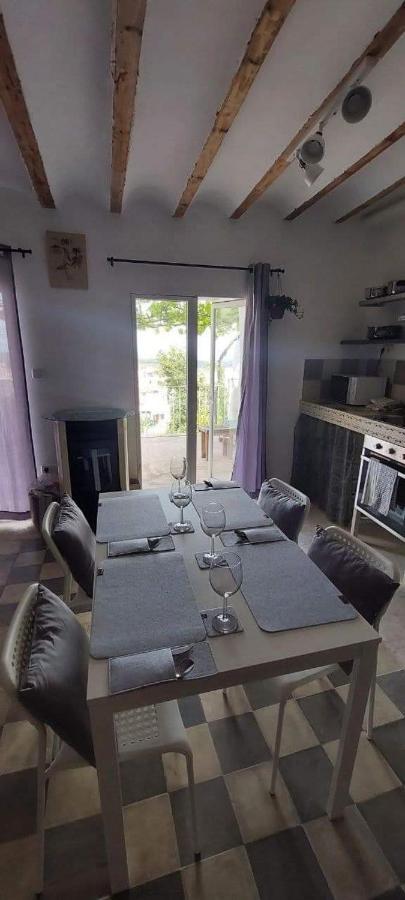 La Casa Character Hotel Martos Luaran gambar