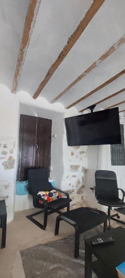 La Casa Character Hotel Martos Luaran gambar