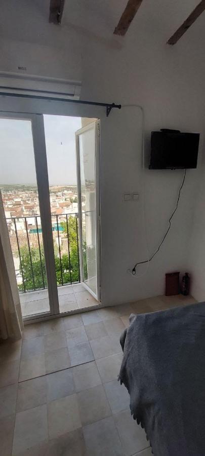 La Casa Character Hotel Martos Luaran gambar