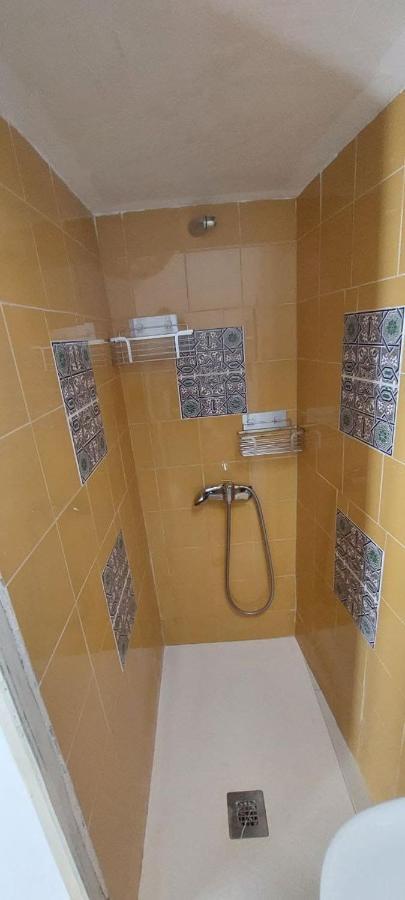 La Casa Character Hotel Martos Luaran gambar