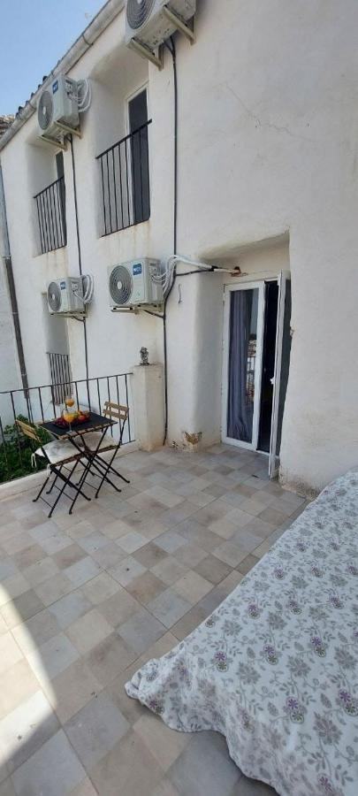 La Casa Character Hotel Martos Luaran gambar