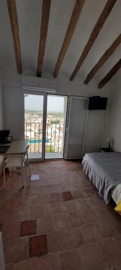 La Casa Character Hotel Martos Luaran gambar
